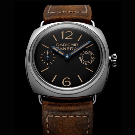 alternative panerai radiomir|Panerai radiomir 8 day.